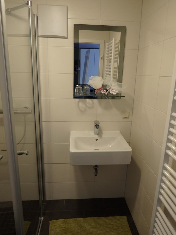 Garni Hotel Lavendelhof 瑙恩 外观 照片